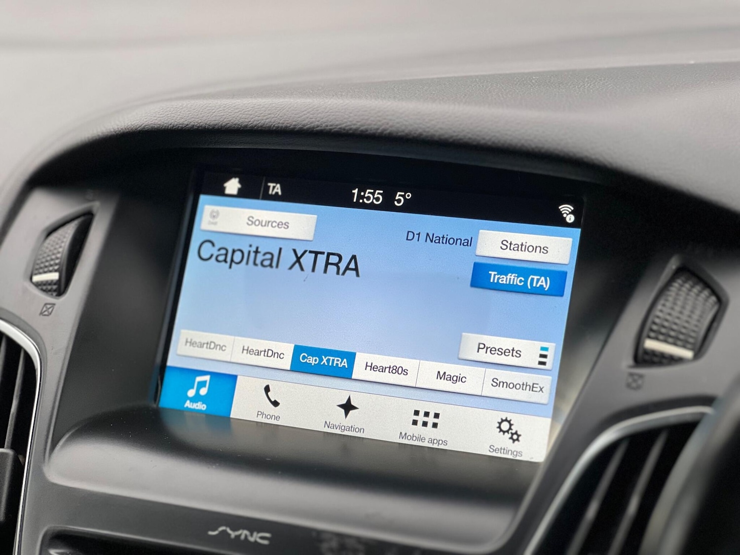 Used Ford Focus 2017 for sale - 77585889: Photo 28