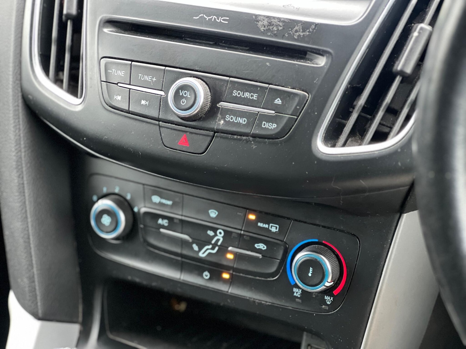 Used Ford Focus 2017 for sale - 77585889: Photo 29