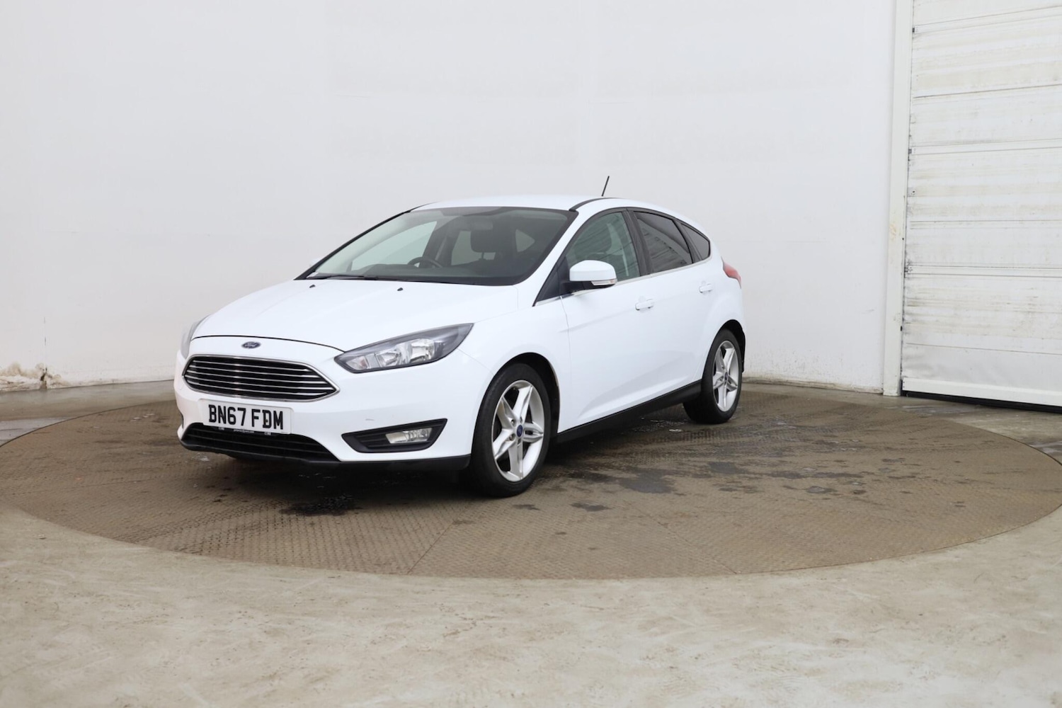 Used Ford Focus for sale - 77585889: Photo 3