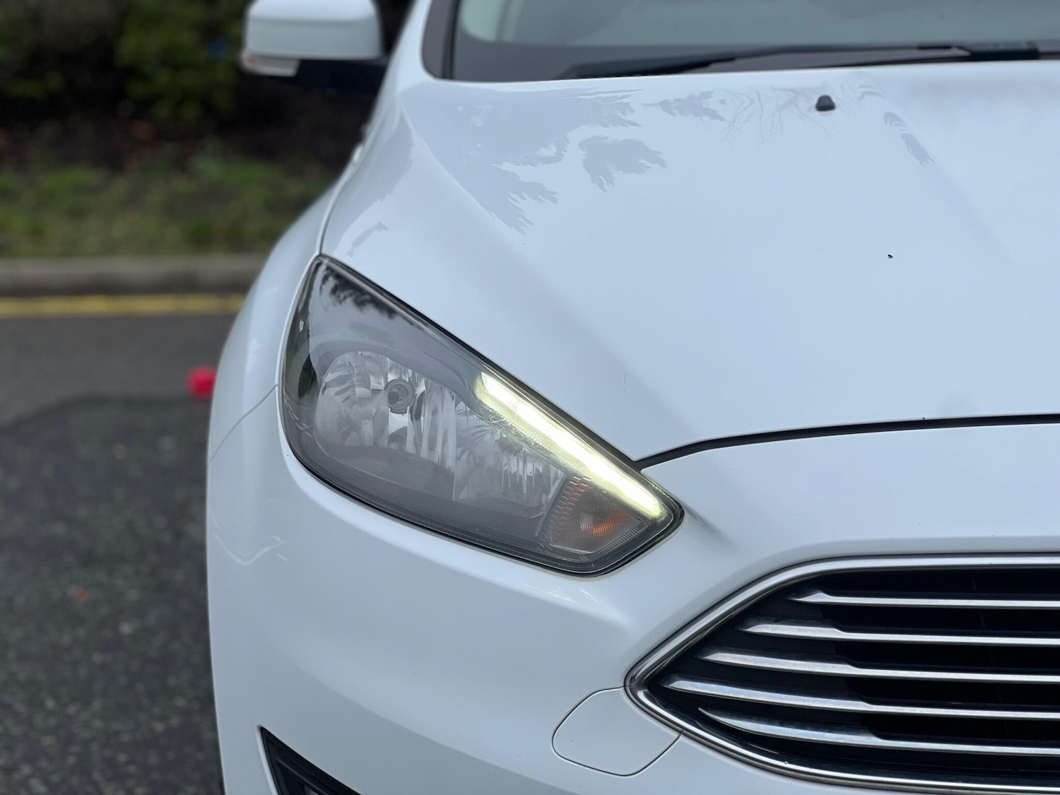 Used Ford Focus 2017 for sale - 77585889: Photo 31