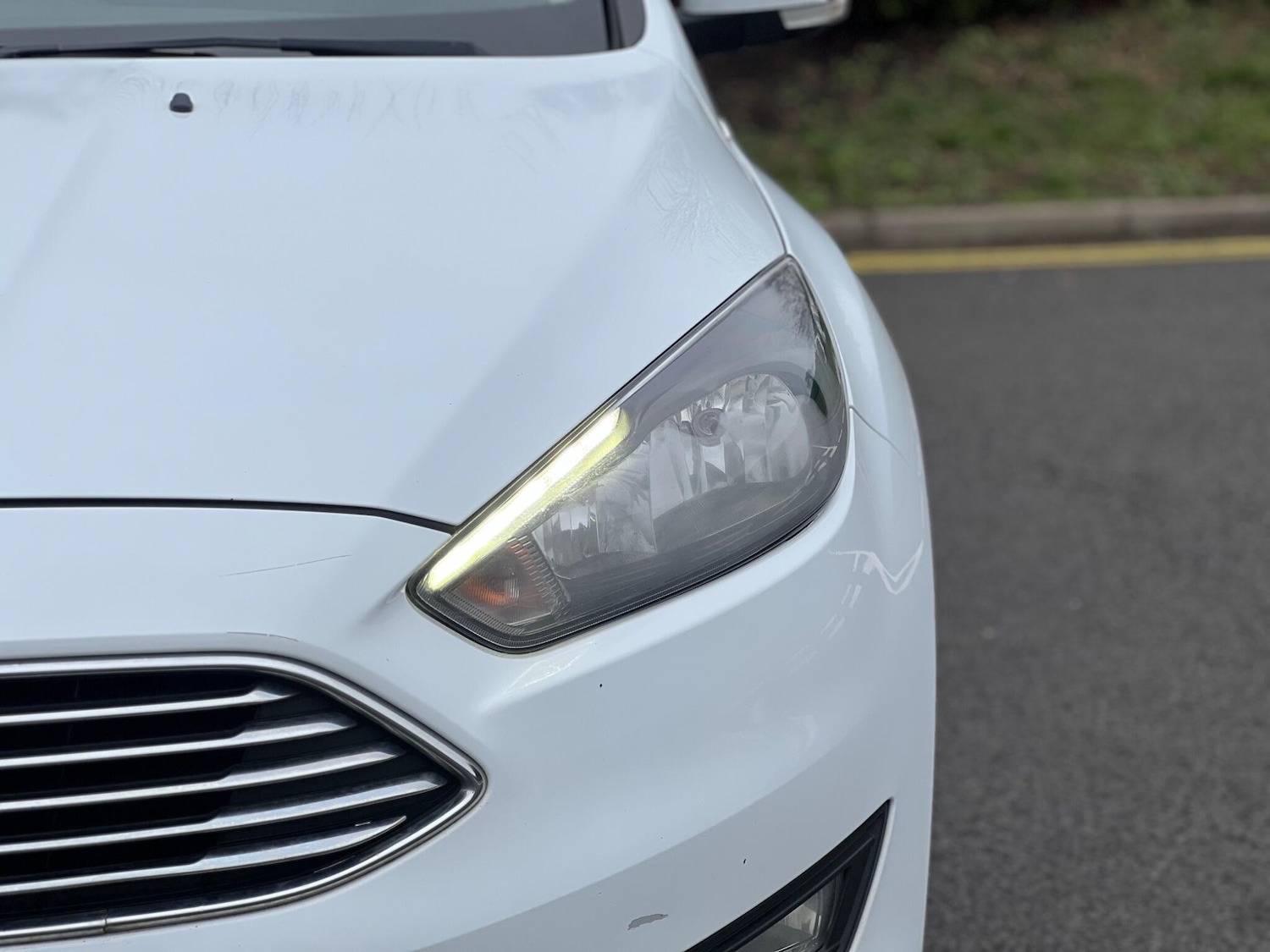 Used Ford Focus 2017 for sale - 77585889: Photo 32