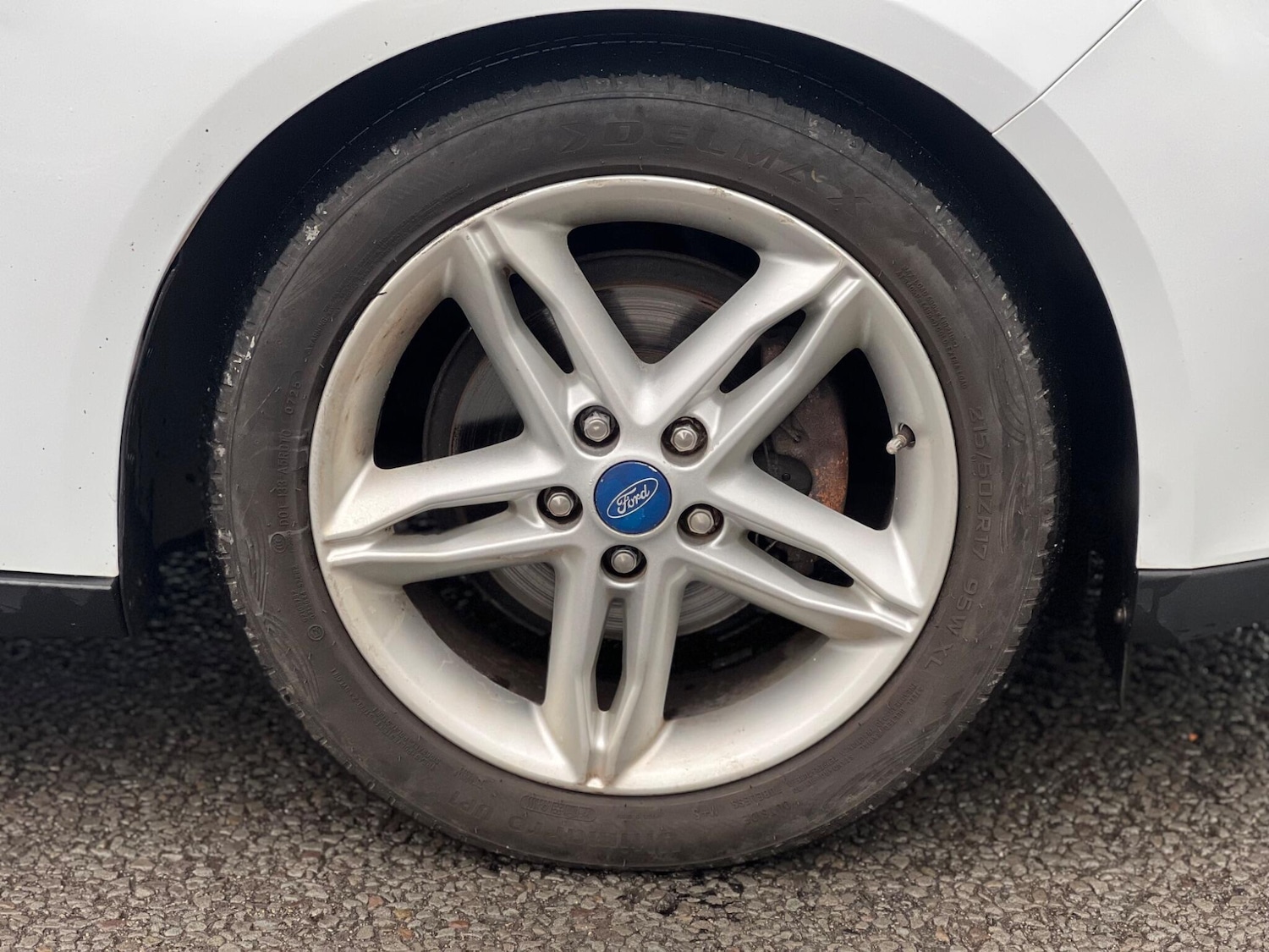 Used Ford Focus 2017 for sale - 77585889: Photo 34