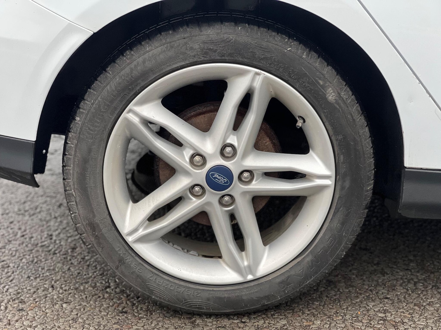 Used Ford Focus 2017 for sale - 77585889: Photo 35