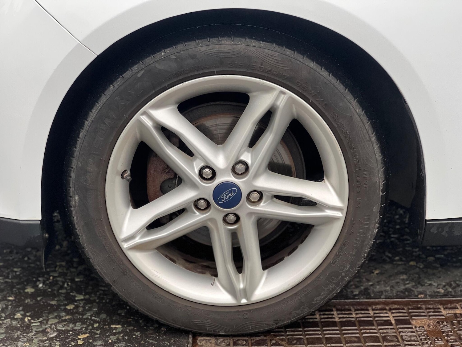 Used Ford Focus 2017 for sale - 77585889: Photo 36