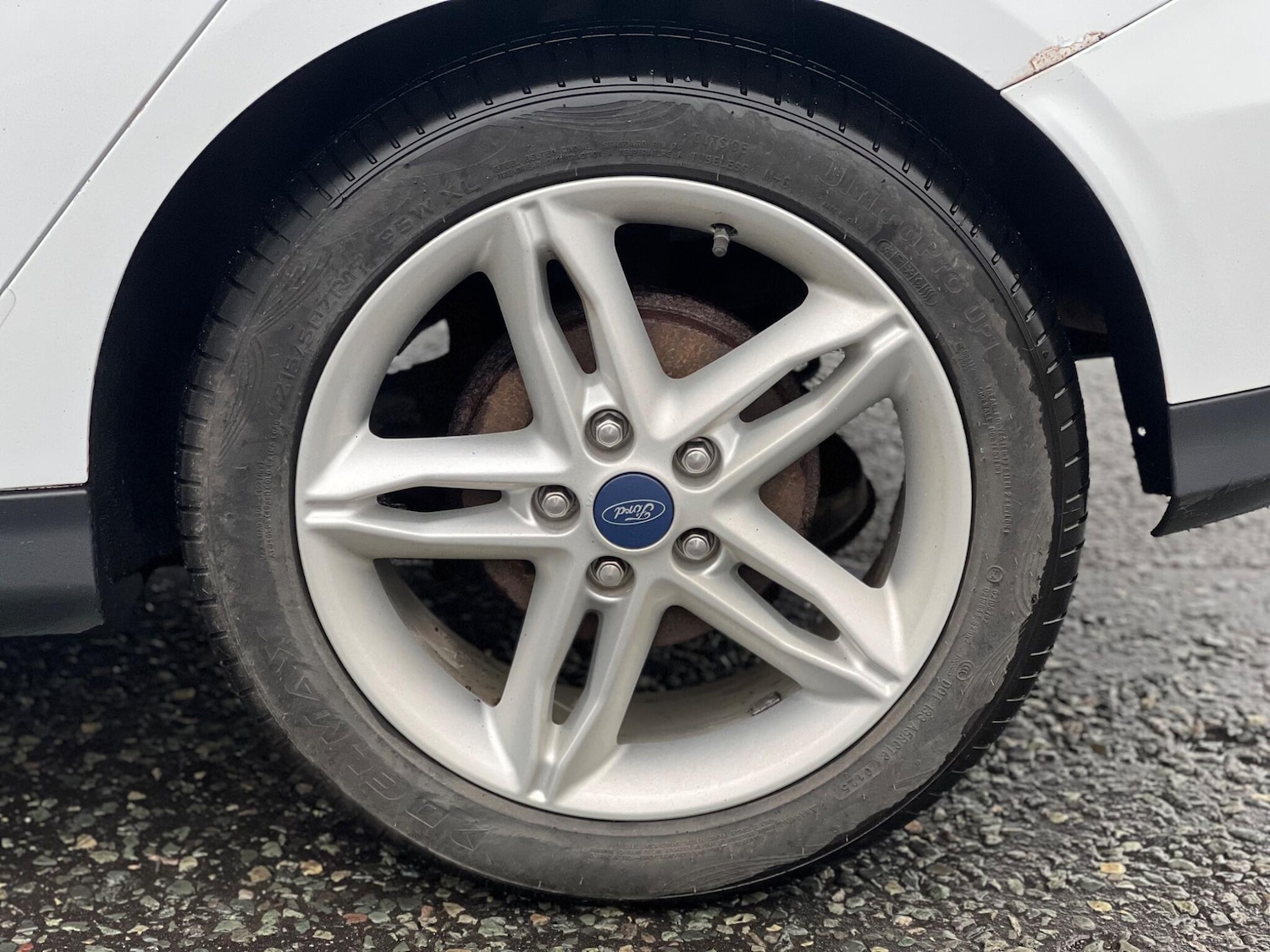 Used Ford Focus 2017 for sale - 77585889: Photo 37