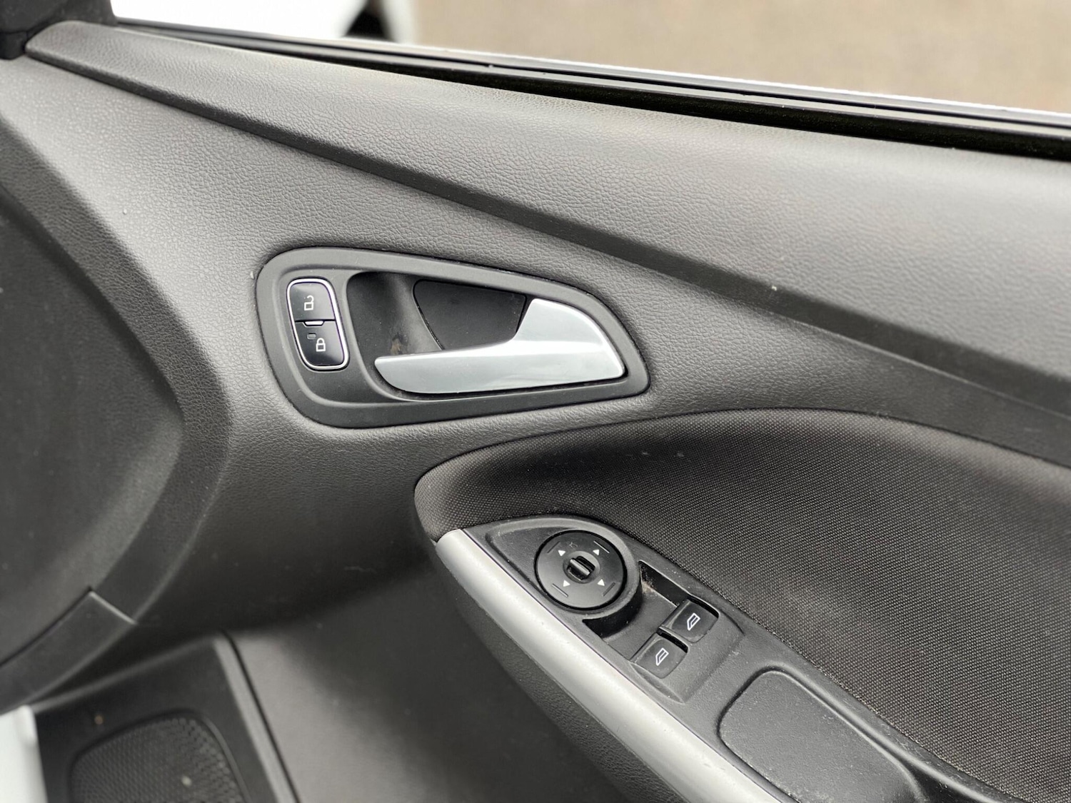 Used Ford Focus 2017 for sale - 77585889: Photo 38