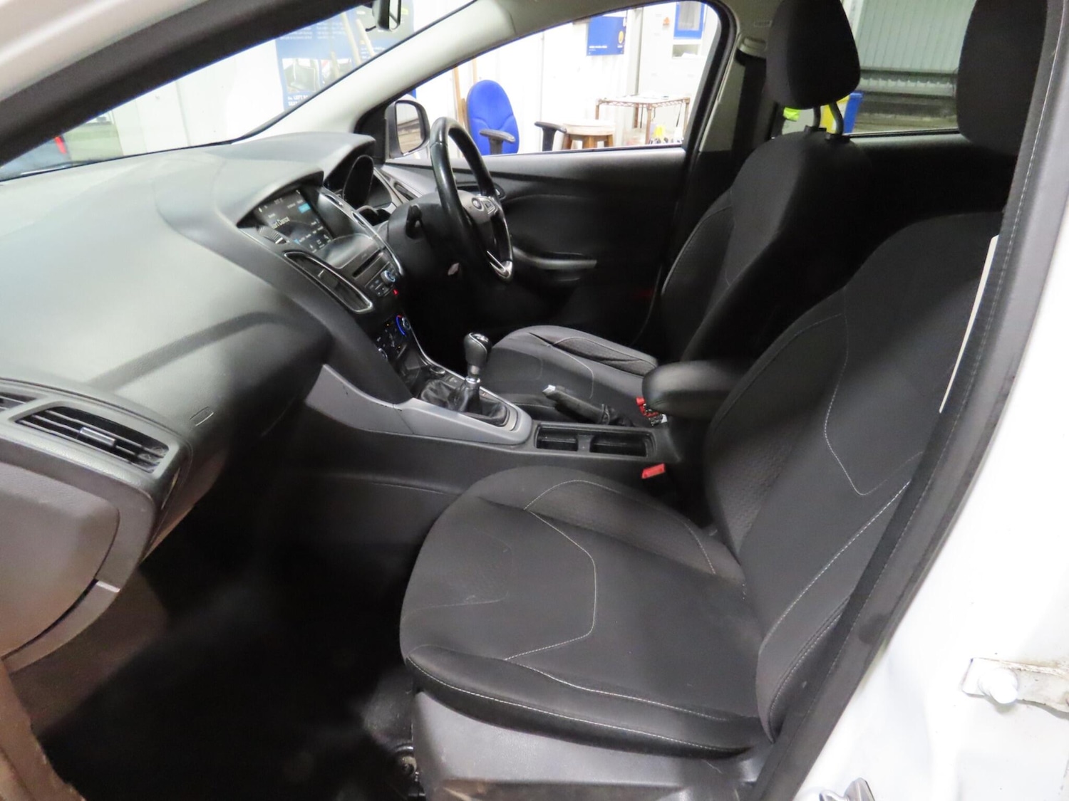 Used Ford Focus for sale - 77585889: Photo 4