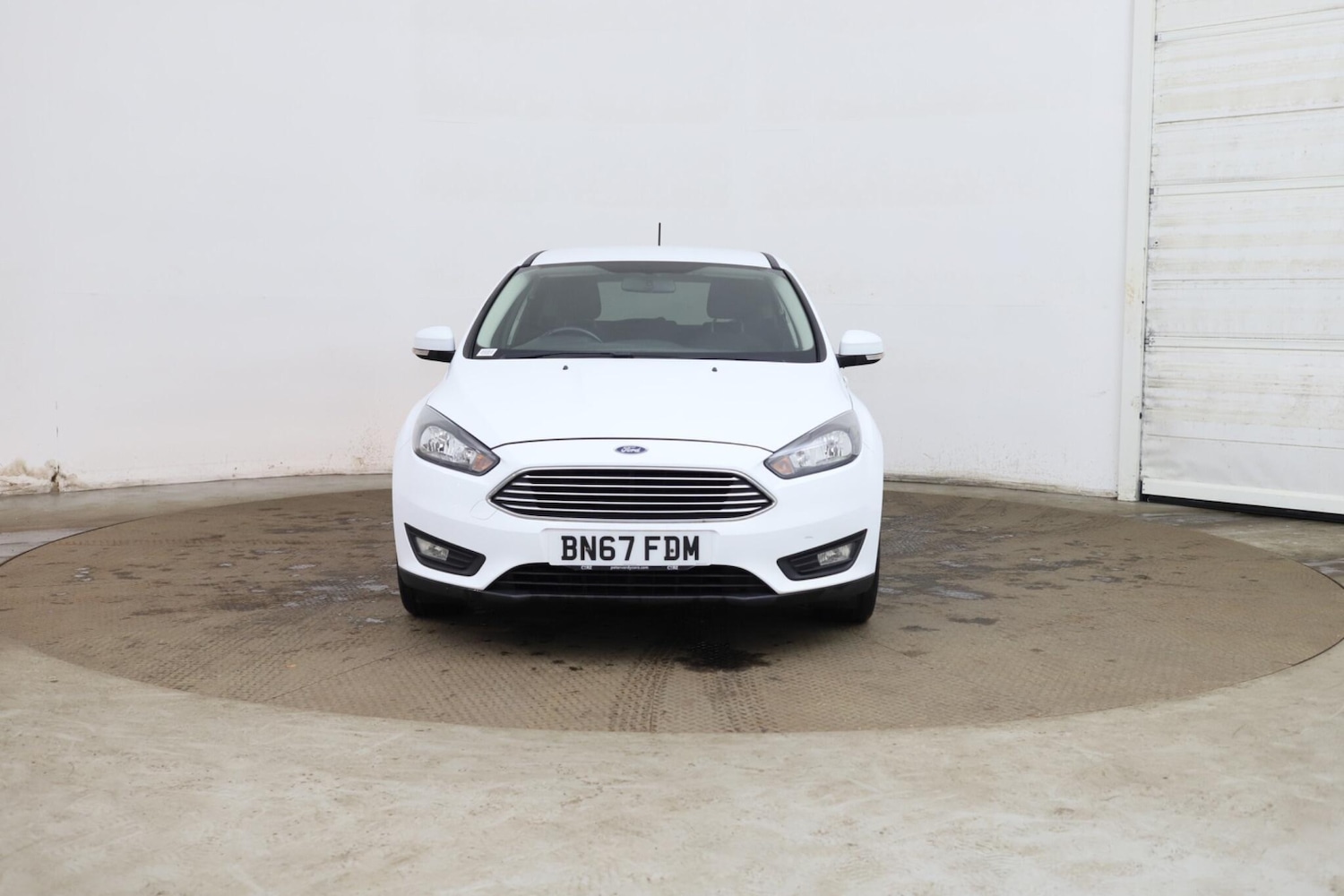 Used Ford Focus for sale - 77585889: Photo 7