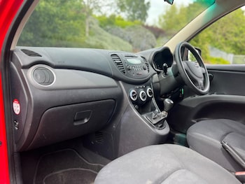 Used Hyundai i10 2010 for sale - 78572986: Photo