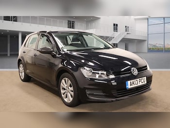 2013 (13) - 1.6 TDI BlueMotion Tech SE DSG Euro 5 (s/s) 5dr