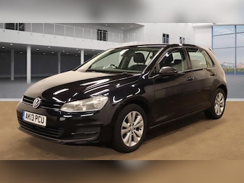 Used Volkswagen Golf 2013 for sale - 75809319: Photo