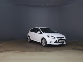 Used Ford Focus 2012 for sale - 79324495: Photo