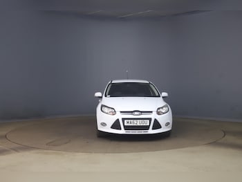 Used Ford Focus 2012 for sale - 79324495: Photo