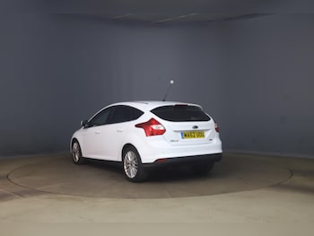 Used Ford Focus 2012 for sale - 79324495: Photo