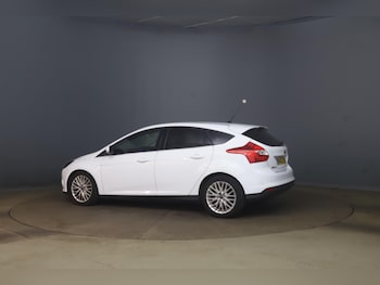 Used Ford Focus 2012 for sale - 79324495: Photo