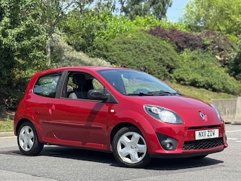 Used Renault Twingo 2011 for sale - 78981276: Photo