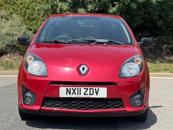 Used Renault Twingo 2011 for sale - 78981276: Photo