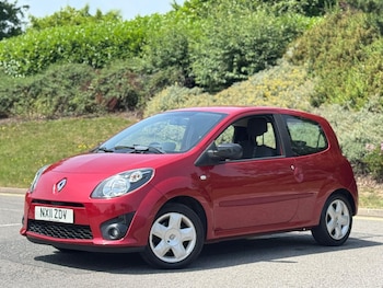 Used Renault Twingo 2011 for sale - 78981276: Photo