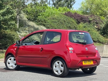 Used Renault Twingo 2011 for sale - 78981276: Photo