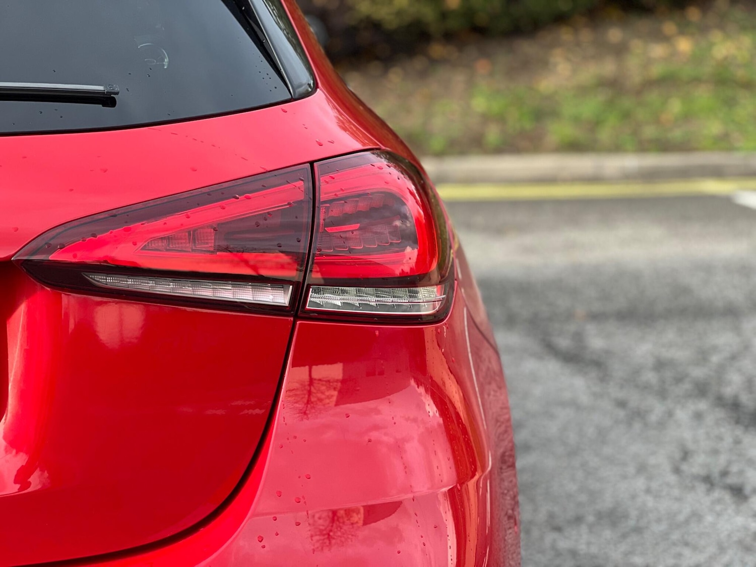 Used Mercedes-Benz A-Class 2019 for sale - 76409591: Photo 10