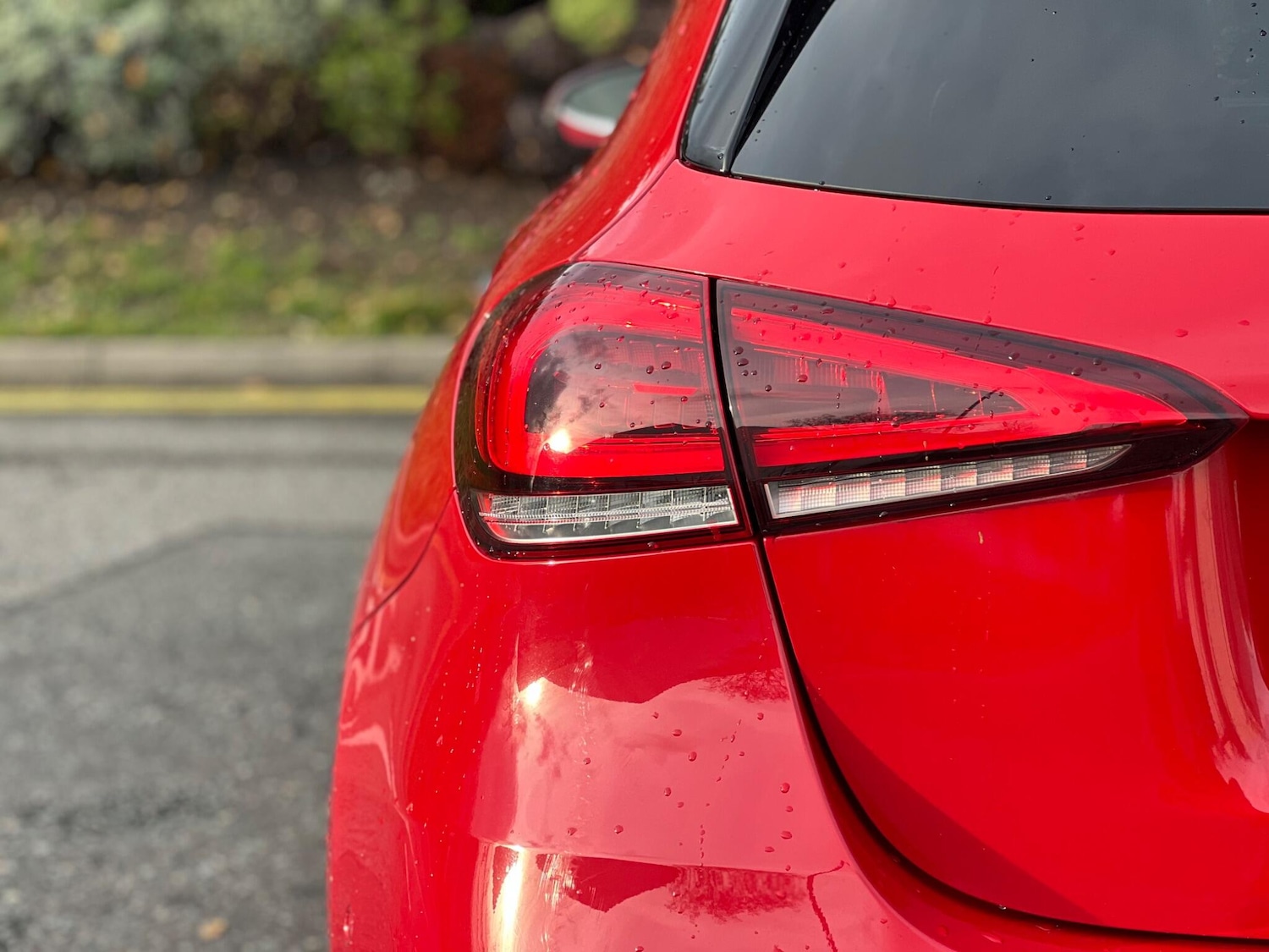 Used Mercedes-Benz A-Class 2019 for sale - 76409591: Photo 12