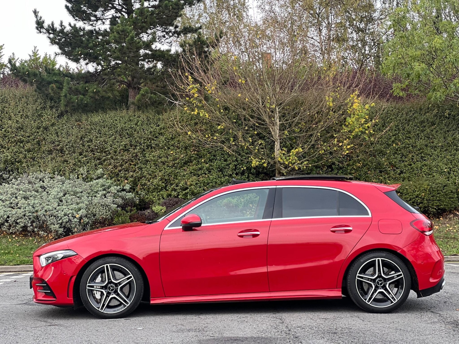Used Mercedes-Benz A-Class 2019 for sale - 76409591: Photo 14