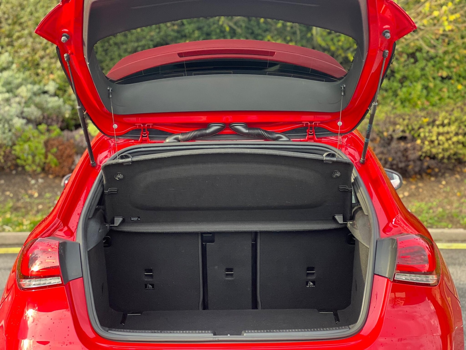 Used Mercedes-Benz A-Class 2019 for sale - 76409591: Photo 15