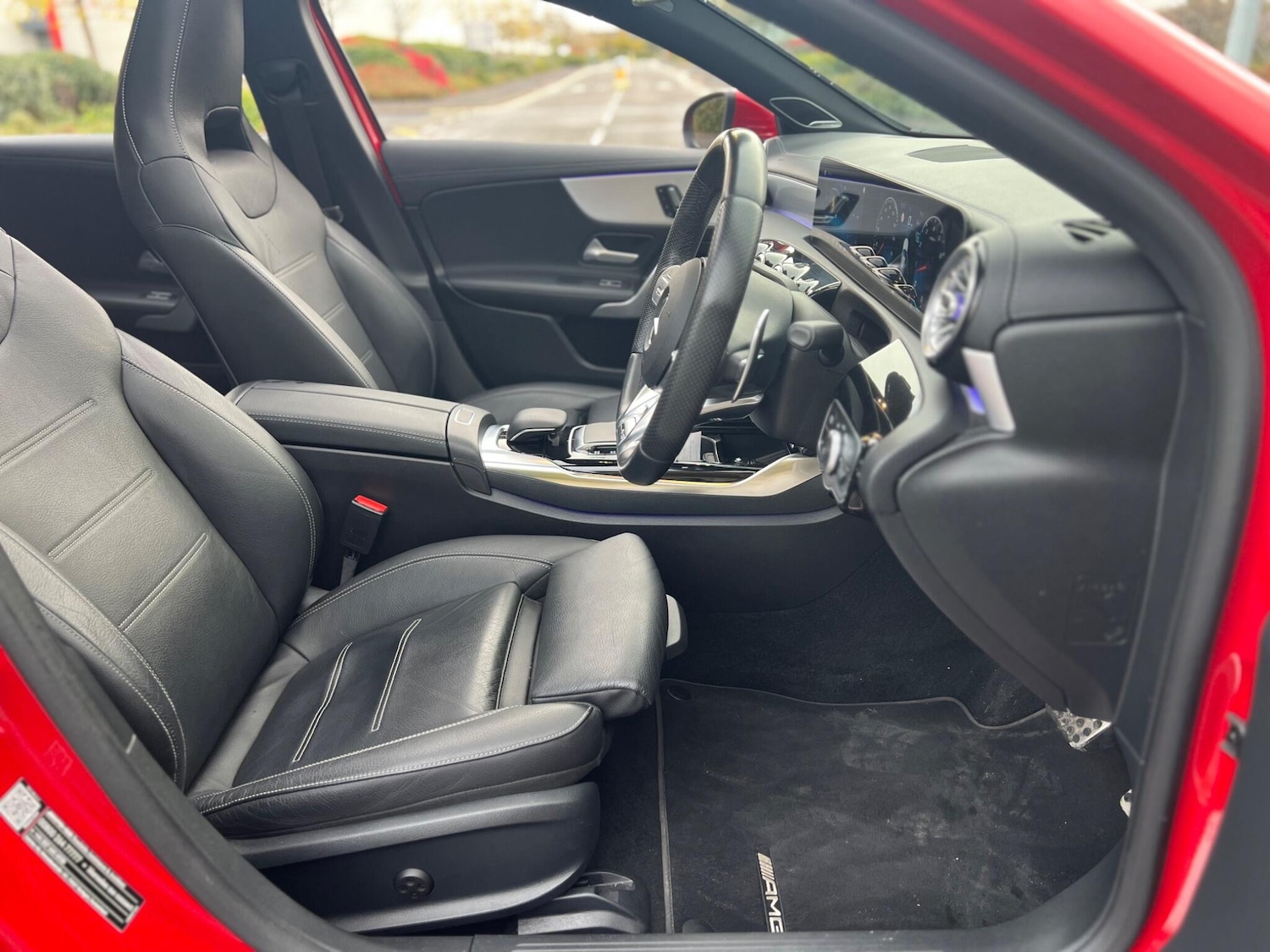 Used Mercedes-Benz A-Class 2019 for sale - 76409591: Photo 16