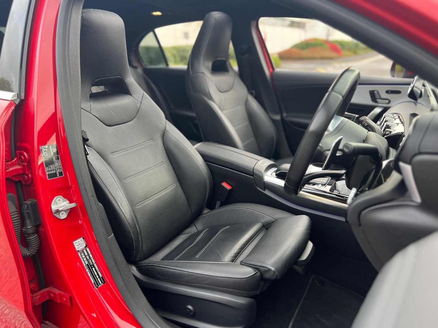 Used Mercedes-Benz A-Class 2019 for sale - 76409591: Photo 17