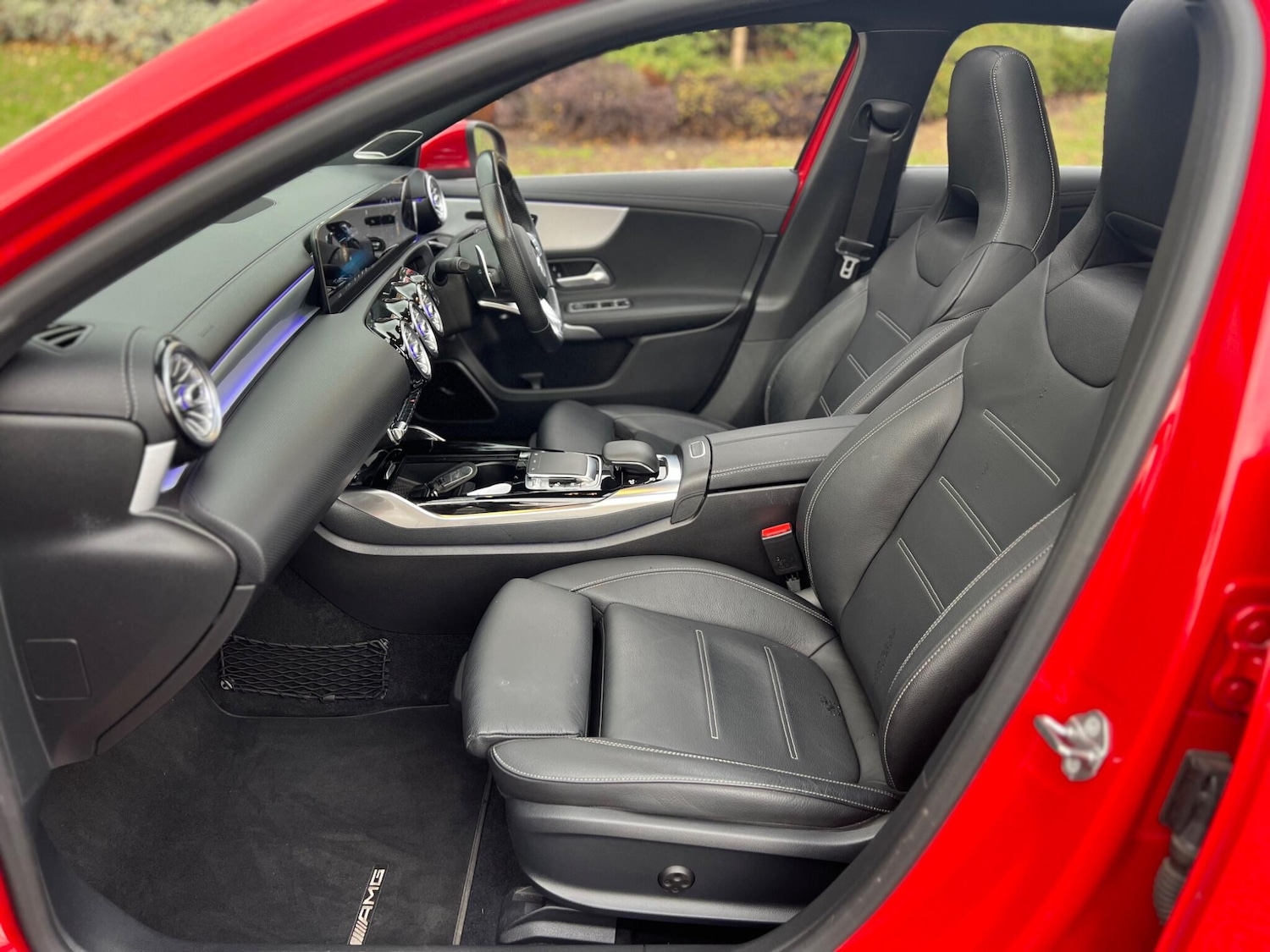 Used Mercedes-Benz A-Class 2019 for sale - 76409591: Photo 18