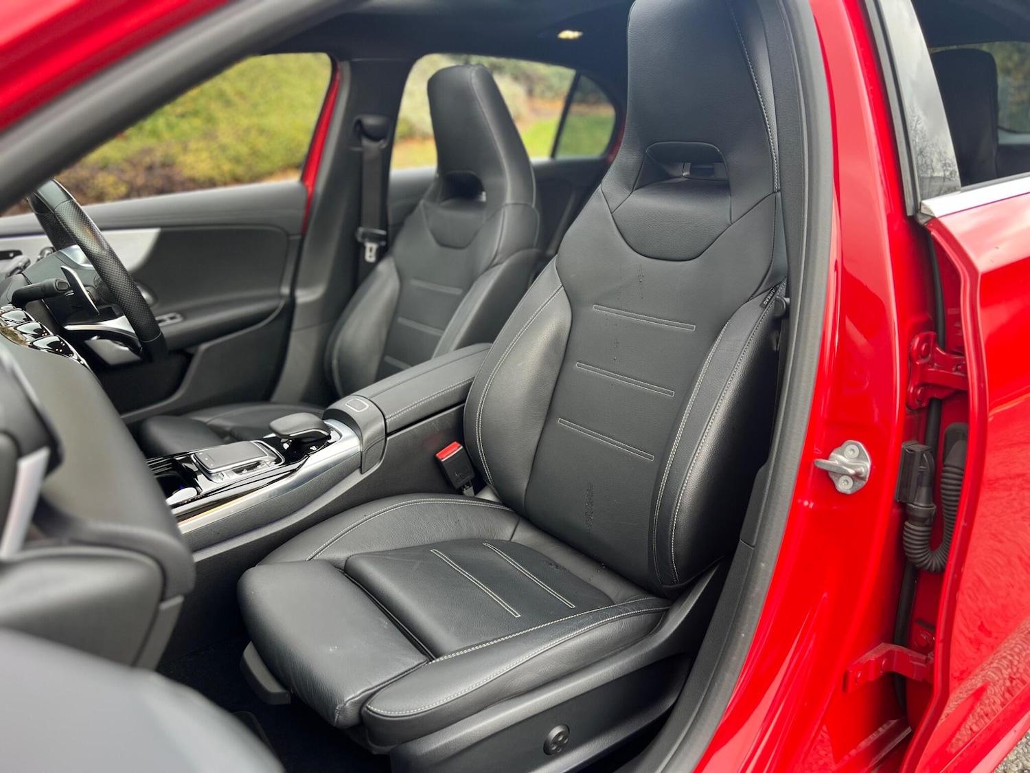 Used Mercedes-Benz A-Class 2019 for sale - 76409591: Photo 19