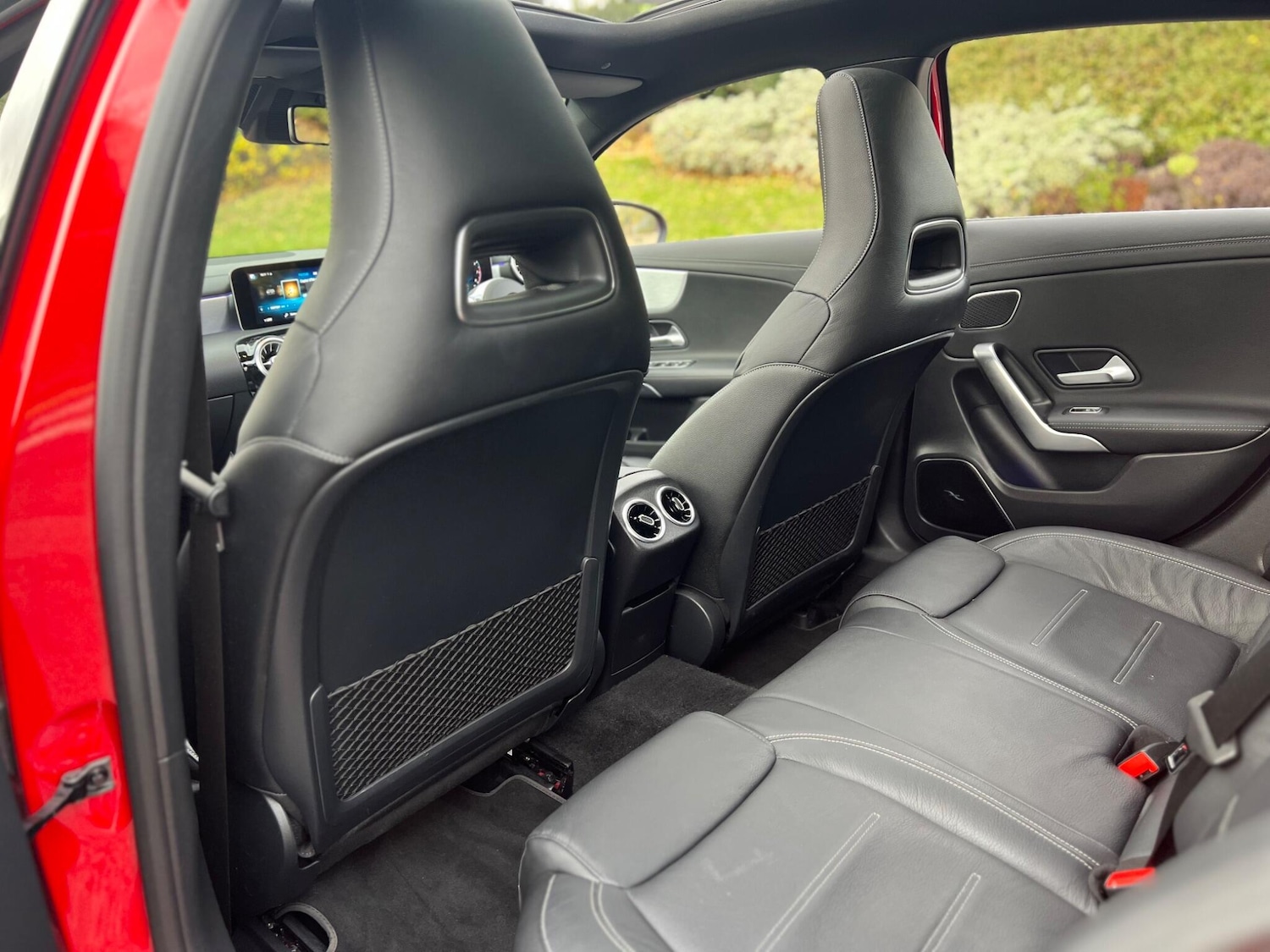 Used Mercedes-Benz A-Class 2019 for sale - 76409591: Photo 21