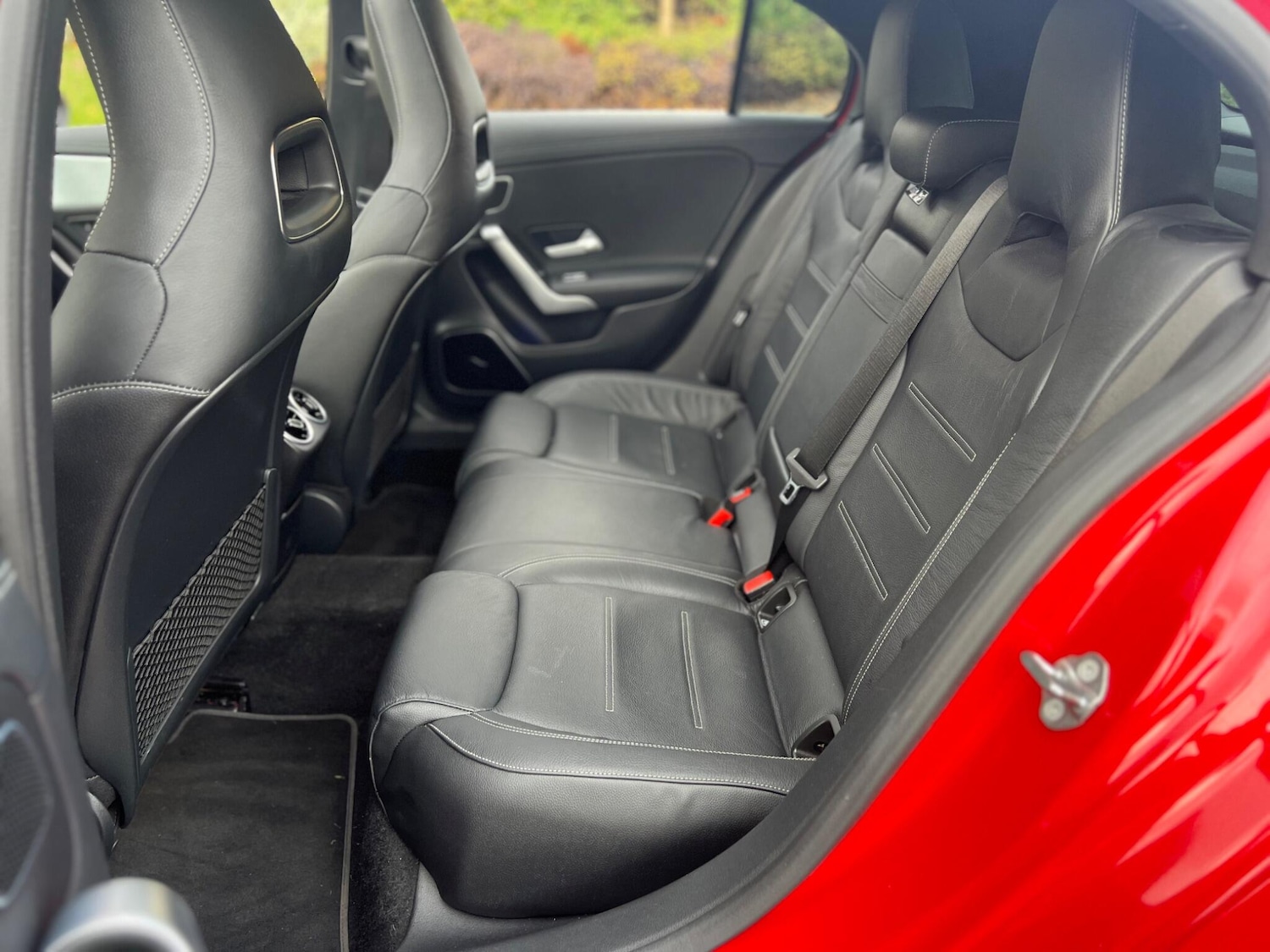 Used Mercedes-Benz A-Class 2019 for sale - 76409591: Photo 22