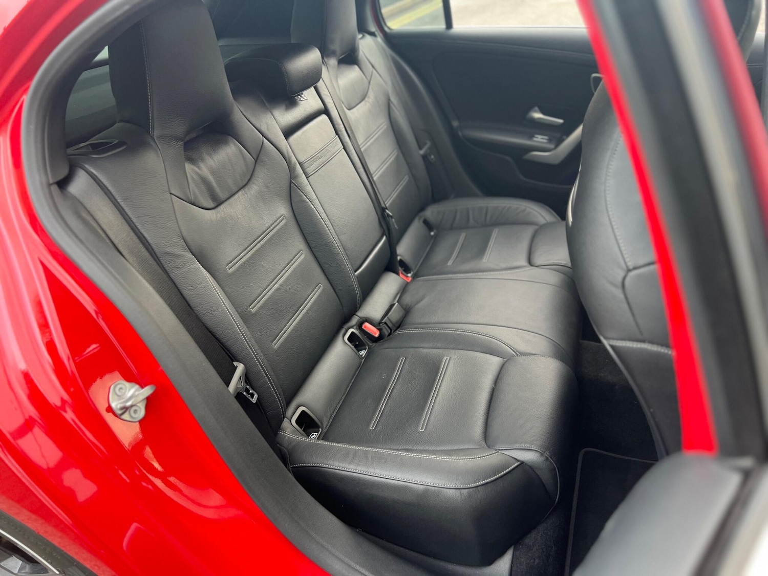 Used Mercedes-Benz A-Class 2019 for sale - 76409591: Photo 23