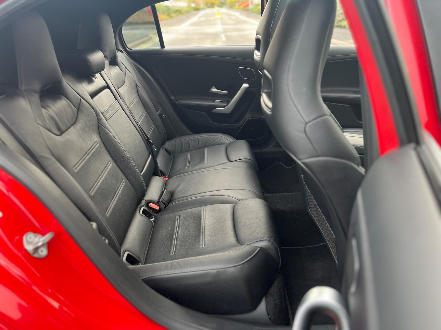 Used Mercedes-Benz A-Class 2019 for sale - 76409591: Photo 24