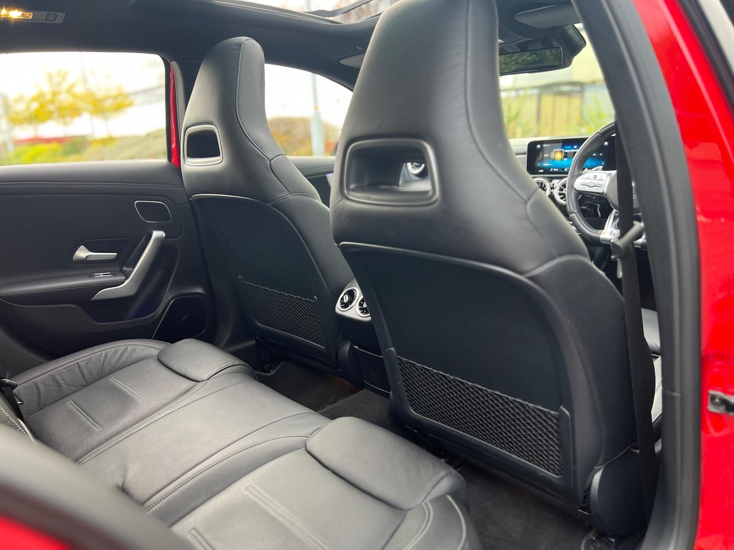 Used Mercedes-Benz A-Class 2019 for sale - 76409591: Photo 25