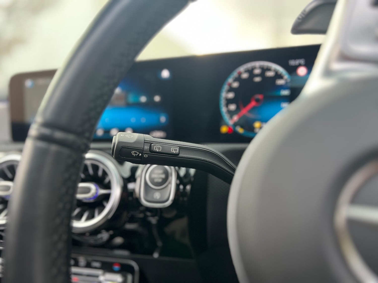 Used Mercedes-Benz A-Class 2019 for sale - 76409591: Photo 29