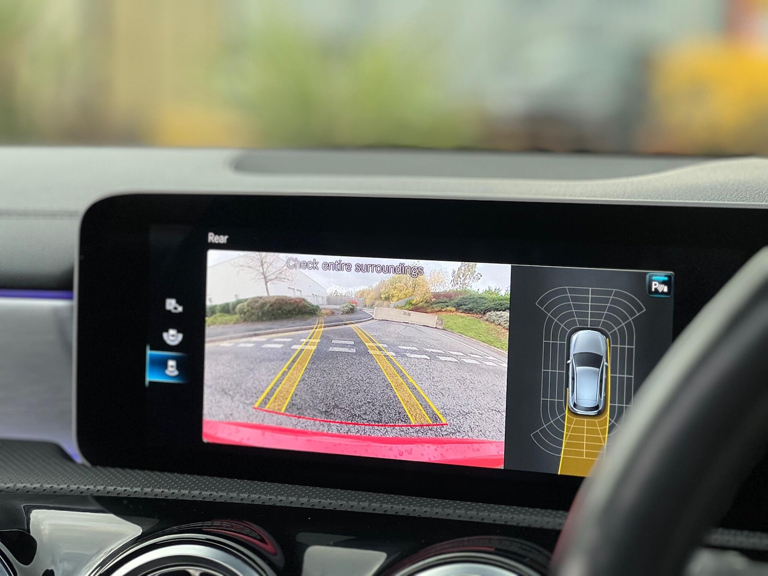 Used Mercedes-Benz A-Class 2019 for sale - 76409591: Photo 31