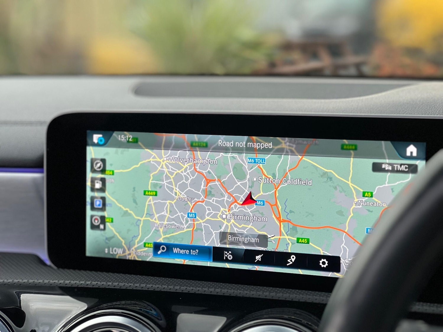 Used Mercedes-Benz A-Class 2019 for sale - 76409591: Photo 32