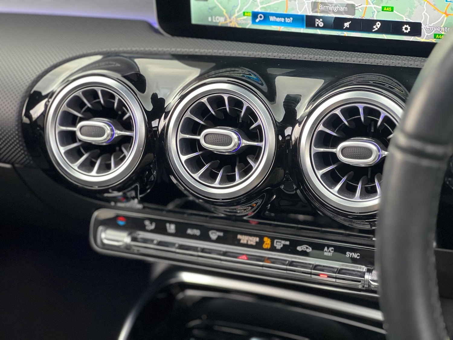 Used Mercedes-Benz A-Class 2019 for sale - 76409591: Photo 33