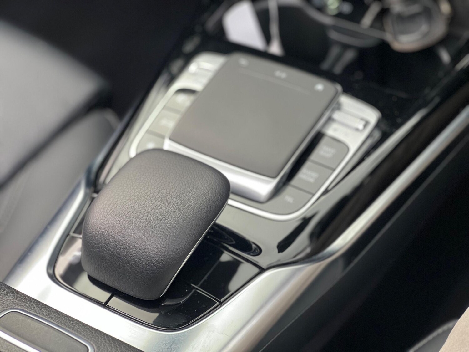 Used Mercedes-Benz A-Class 2019 for sale - 76409591: Photo 34