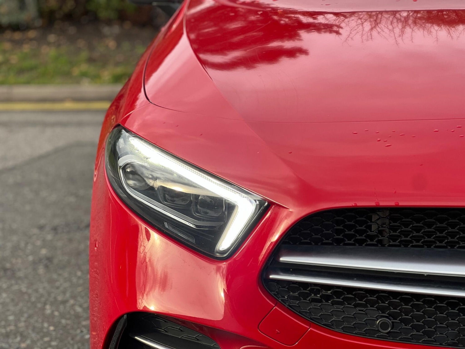 Used Mercedes-Benz A-Class 2019 for sale - 76409591: Photo 35