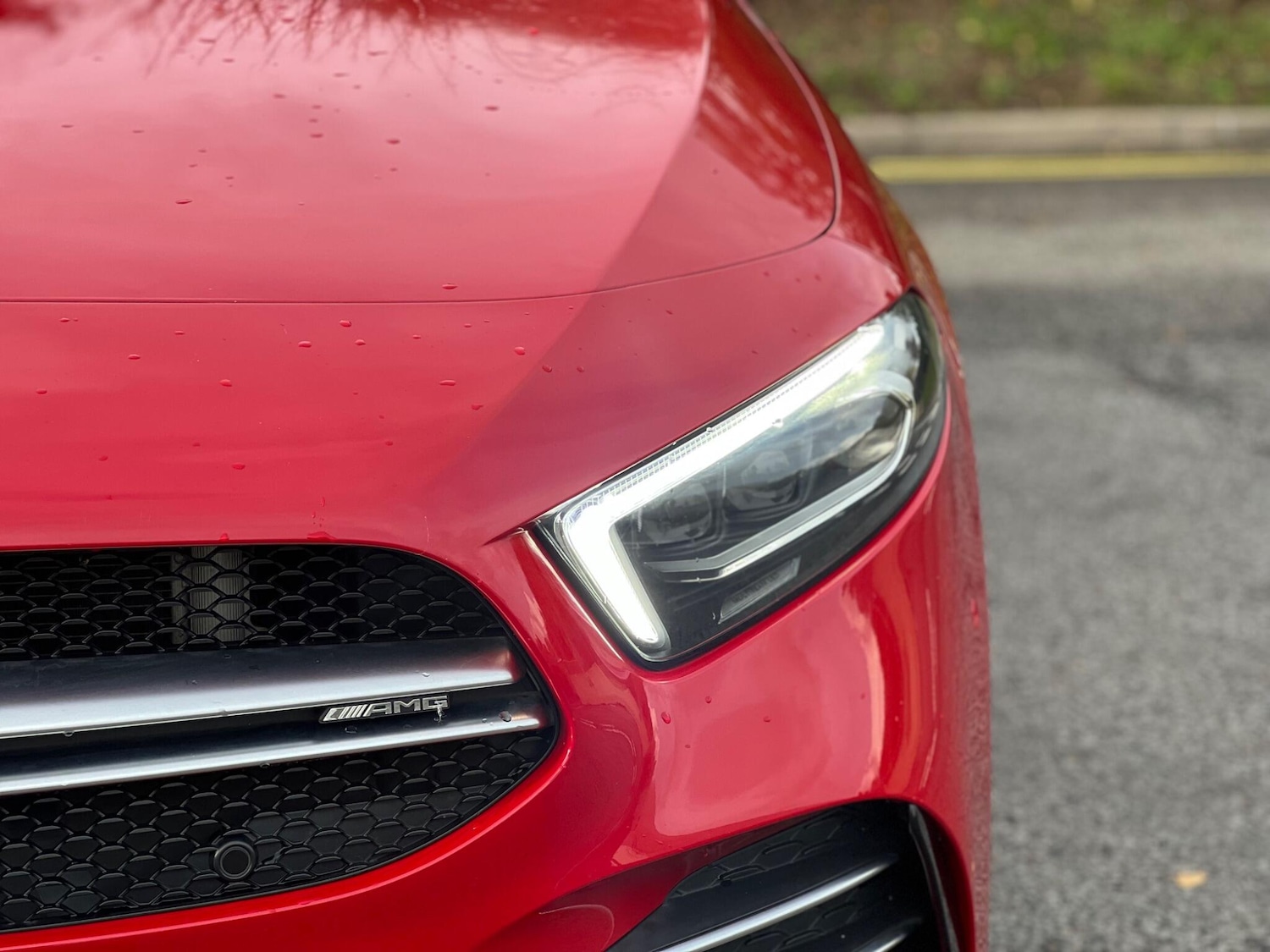 Used Mercedes-Benz A-Class 2019 for sale - 76409591: Photo 36