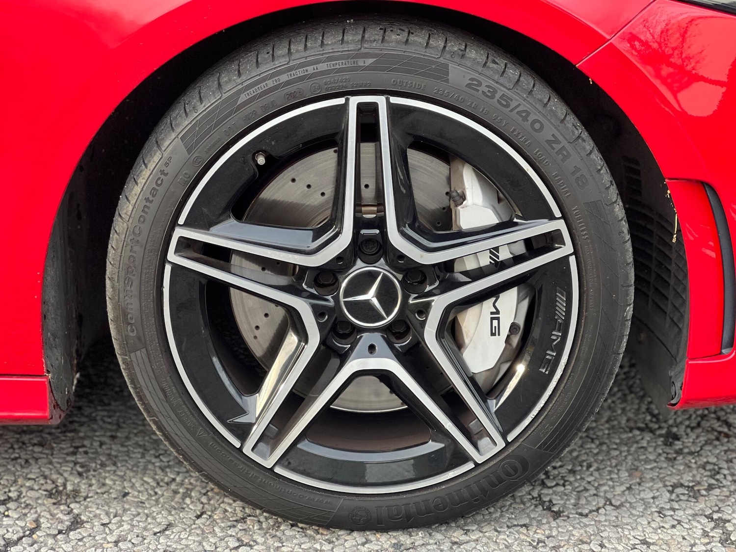 Used Mercedes-Benz A-Class 2019 for sale - 76409591: Photo 38