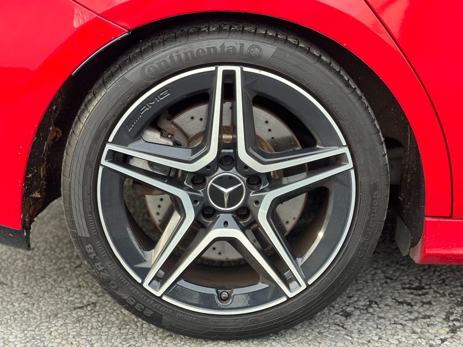 Used Mercedes-Benz A-Class 2019 for sale - 76409591: Photo 39