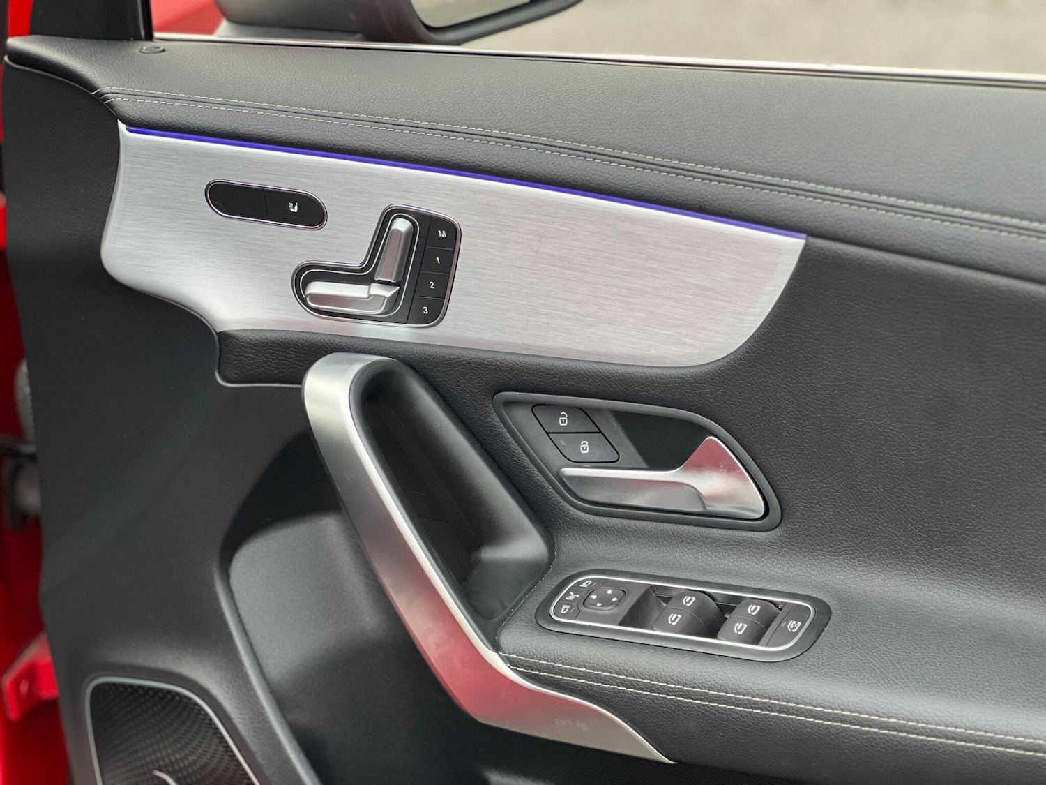 Used Mercedes-Benz A-Class 2019 for sale - 76409591: Photo 42