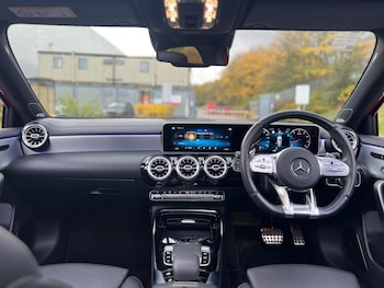 Used Mercedes-Benz A-Class 2019 for sale - 76409591: Photo