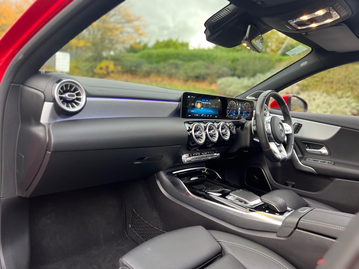 Used Mercedes-Benz A-Class 2019 for sale - 76409591: Photo 5