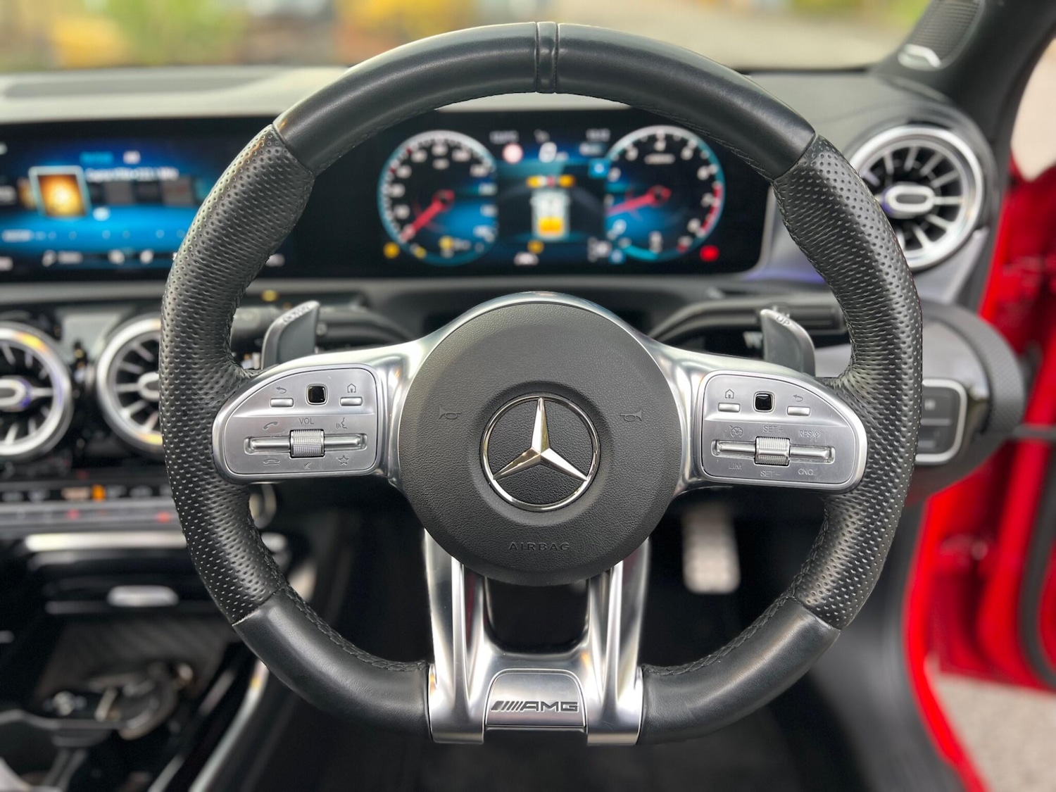 Used Mercedes-Benz A-Class 2019 for sale - 76409591: Photo 6