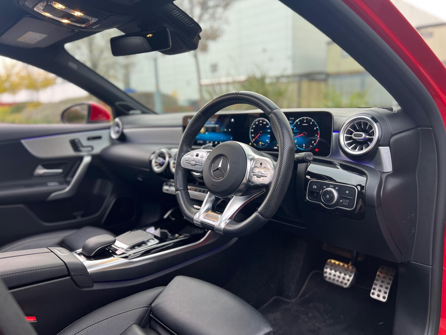 Used Mercedes-Benz A-Class 2019 for sale - 76409591: Photo 7